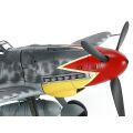 Bf 109G-6 Late Production 1/48