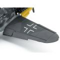 Bf 109G-6 Late Production 1/48