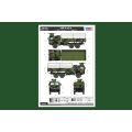LKW 7t mil gl
