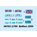 Belfast 1959