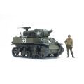 Howityer Motor Carriage M8 1/48