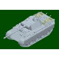 German Sd.Kfz.171 Pz.Kpfw. Ausf.A 1/48