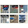 Katalog Tamiya 2025