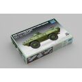 M706 Commando Armored Car Product Improv