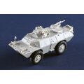 M706 Commando Armored Car Product Improv