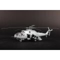 Mi-24A Hind-B 1/48