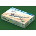 Hurricane Mk.IID/TROP  1/48