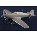 Hurricane Mk.IID/TROP  1/48