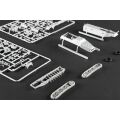Sd.Kfz.8 Gepanzerte 12t 1/72