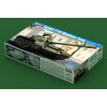 Soviet T-54 Medium Tank 1/35
