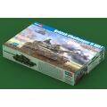 British Challenger II MBT 1/48