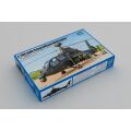 Z-19G Light Scout/Attack Helicopter 1/48