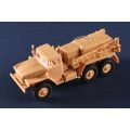 APA-5D Airport Starter Vehicle 1/72
