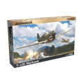 P-40E Warhawk 1/72