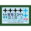 Focke-Wulf FW190A-8 1/48