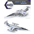 F-104C USAF 