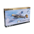 Bf 109K-4 1/72