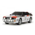 Audi quattro Rallye A2 Body