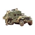 M3A2 Half-Track 1/35
