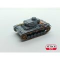 Pz.Kpfw.III Ausf.J(L42)DAK super set 1/7
