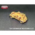 Humber LRC Mk.III Africa 1/72