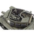 Howityer Motor Carriage M8 1/48