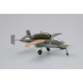 He 162 Salamander