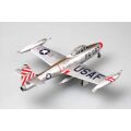 F-84E Thunderjet