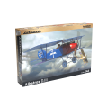 Albatros D.III 1/48 WEEKEND