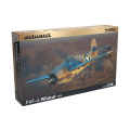 F4F-4 Wildcat late 1/48