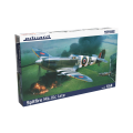 Spitfire Mk.IXc late 1/48 WEEKEND