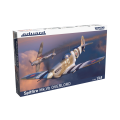 Spitfire Mk.Vb OVERLORD 1/48 WEEKEND