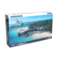 F4F-4 WILDCAT late 1/48 Weekend