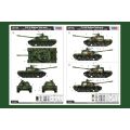 Type 59 Medium Tank Early