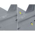 F-35A Lightning II 1/72