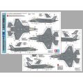 F-35A Lightning II 1/72