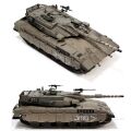 Merkava Mk.III 1/72