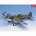 P-40C Tomahawk