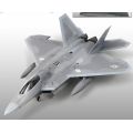 F-22A Raptor