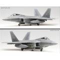 F-22A Raptor