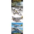 P-51C Mustang