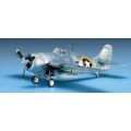 F4F-4 Wildcat