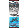 A-37B Dragon Fly