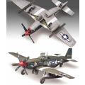 P-51B Mustang