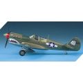 P-40M/N Warhawk