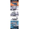 F-15E Strike Fighter