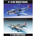 P-51D Mustang