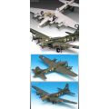 B-17F Memphis Belle