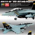 F/A-18F VFA-103 