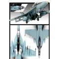 F/A-18F VFA-103 
